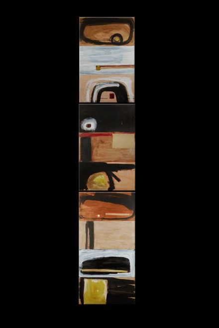 Appropriation, 2007