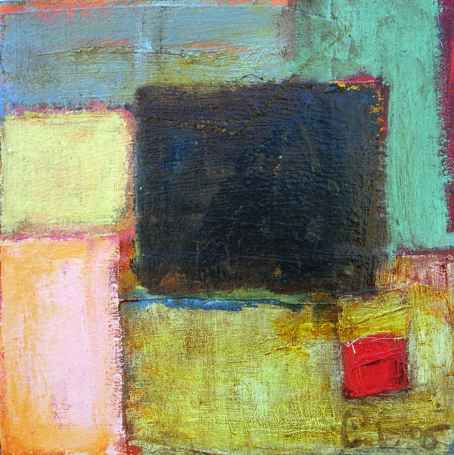 Square, 2006
