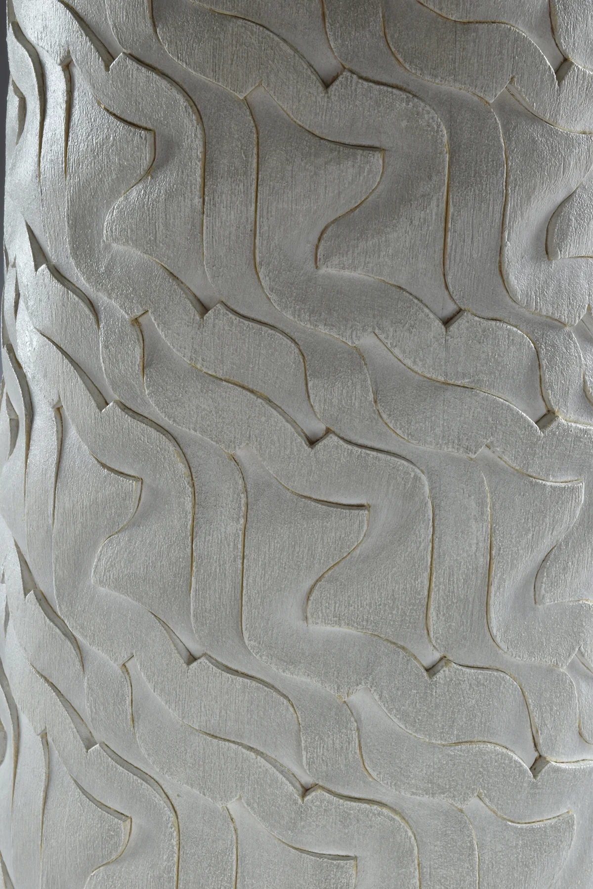 Vase Detail
