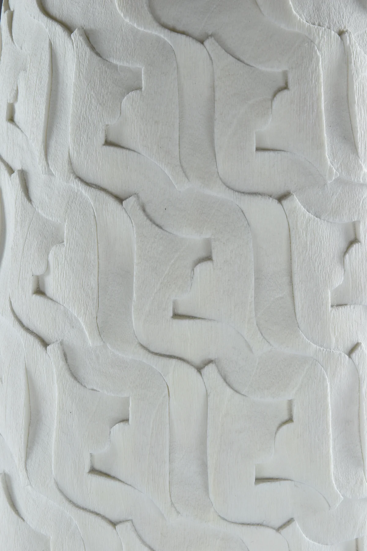 Vase Detail