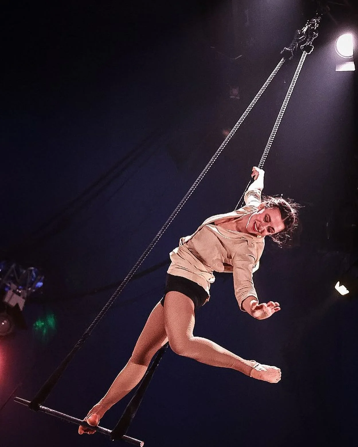 2 years touring with PARAISO is coming to an end. After more then 270 shows, 9 different cities, 528hours of  shows&hellip;we will come to play our last show this Thursday!🫶🫶🥹🥹

What a beautiful family this has been. A place where all the insanit