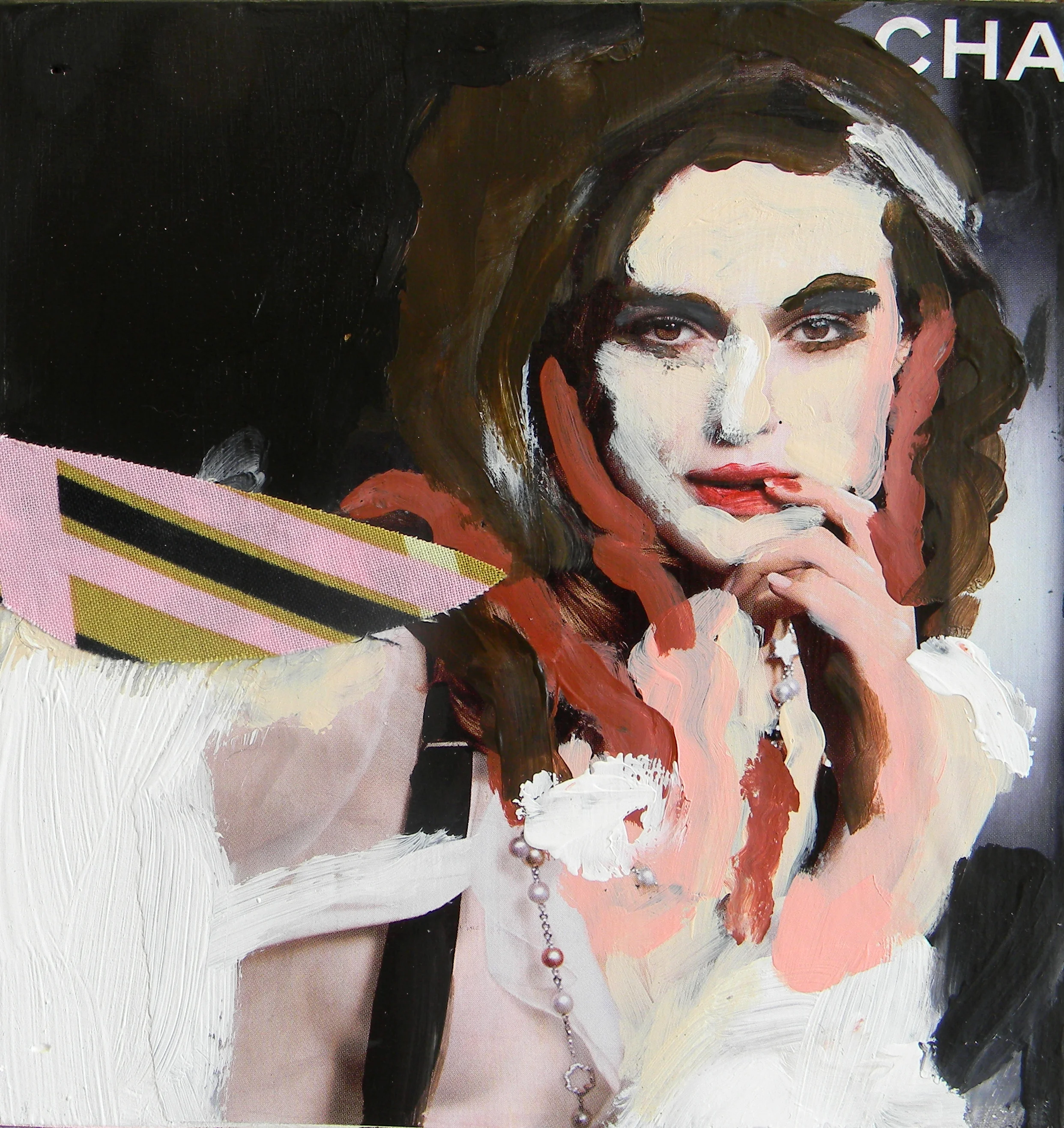Mixed media, 2010