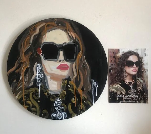 D & G