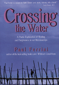 Crossing the Water   $9.95