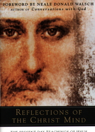 order from Doubleday -Reflections of the Christ Mind 