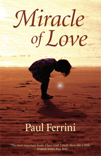 Miracle of Love   $12.95
