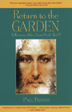 The Return to the Garden   $12.95