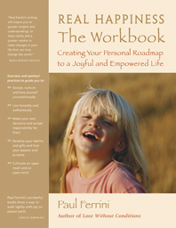 Real Happinesss Workbook  $14.95