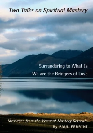      ISBN 978-1-879159-65-5    2 CD Set     $24.95