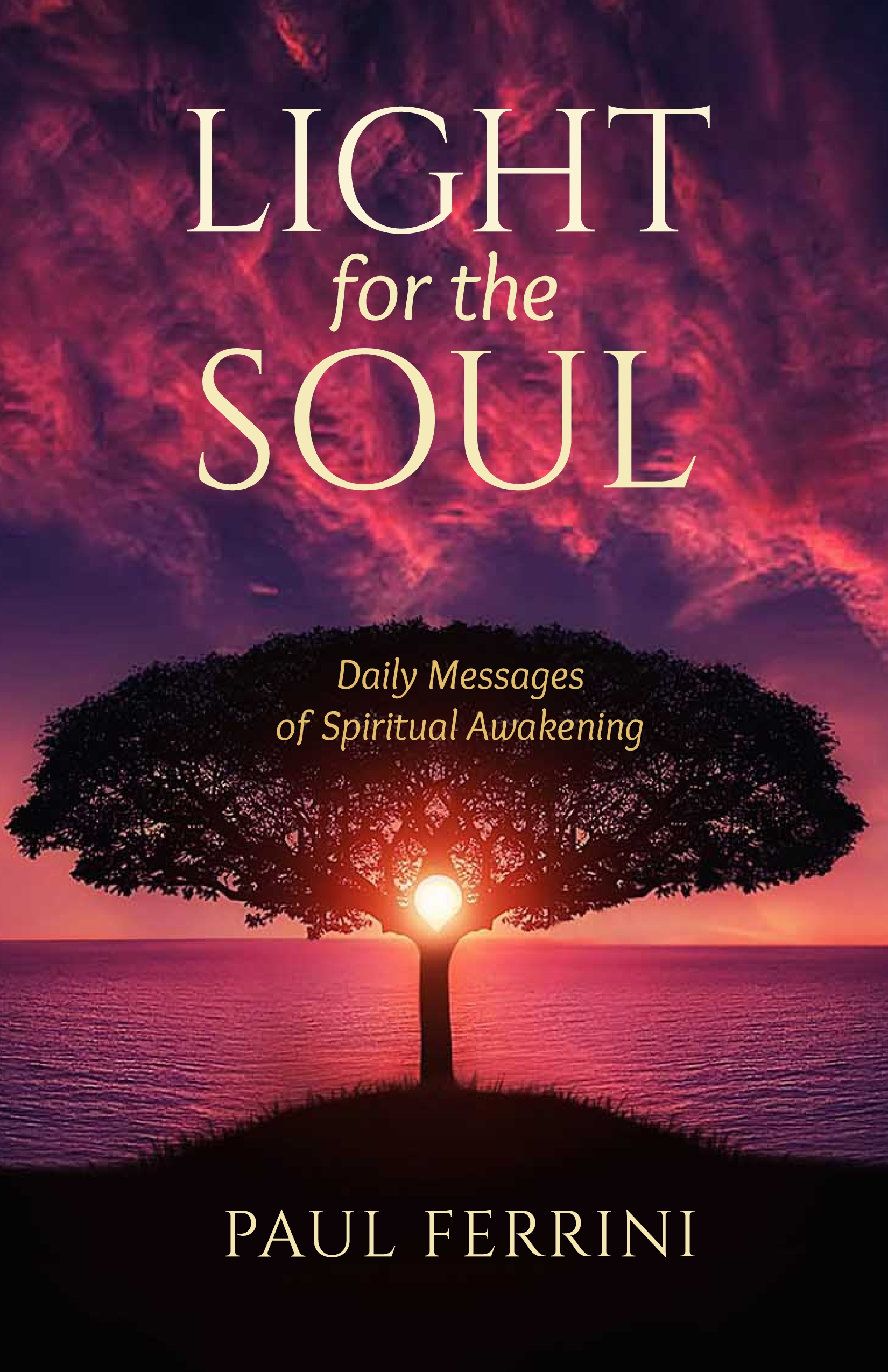 Light for the Soul ebook