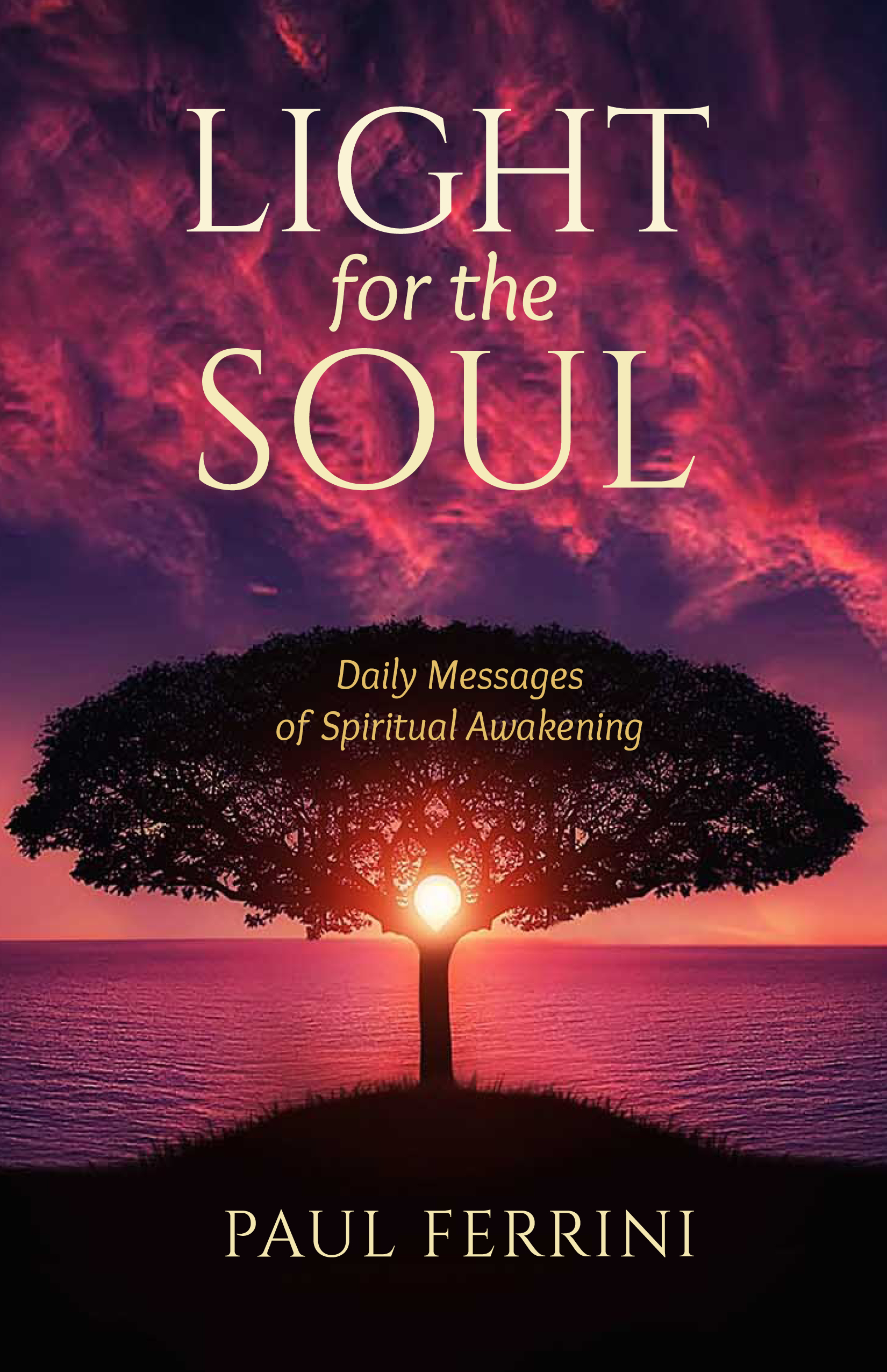 Light for the Soul Ebook  $10.00