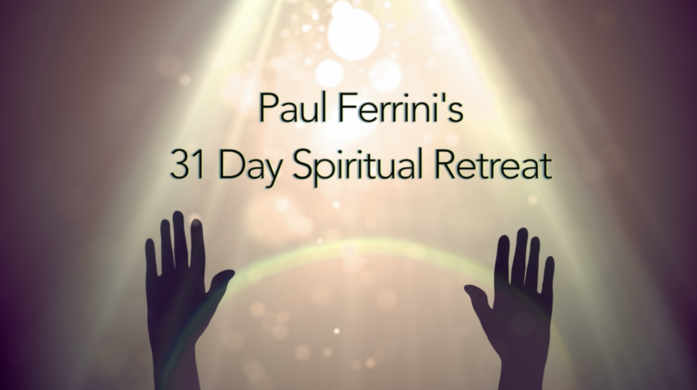 The Journey from Fear to Love Online Course