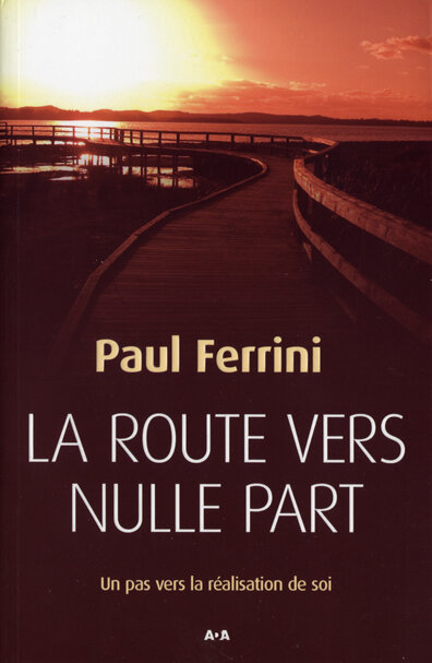 French La Route Vers Nulle Part.jpg