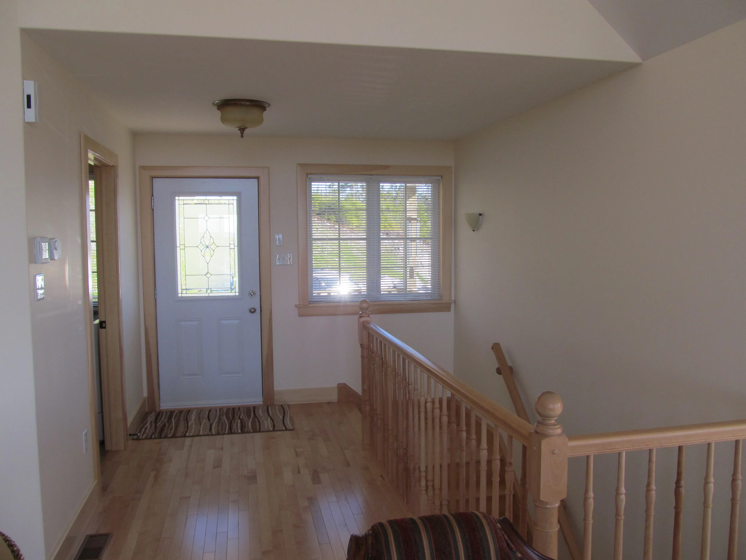 finished foyer and stairs IMG_1151.JPG