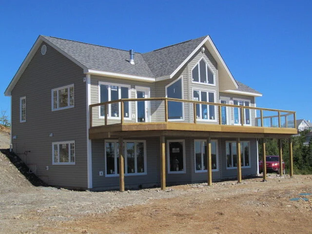 left side of home IMG_0664.JPG
