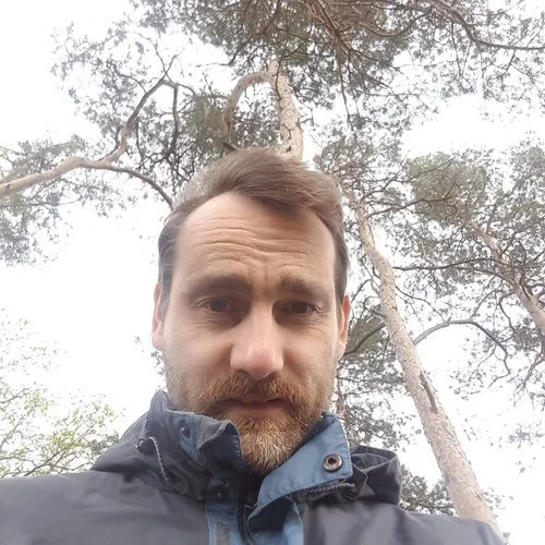 Libor Modrovsky