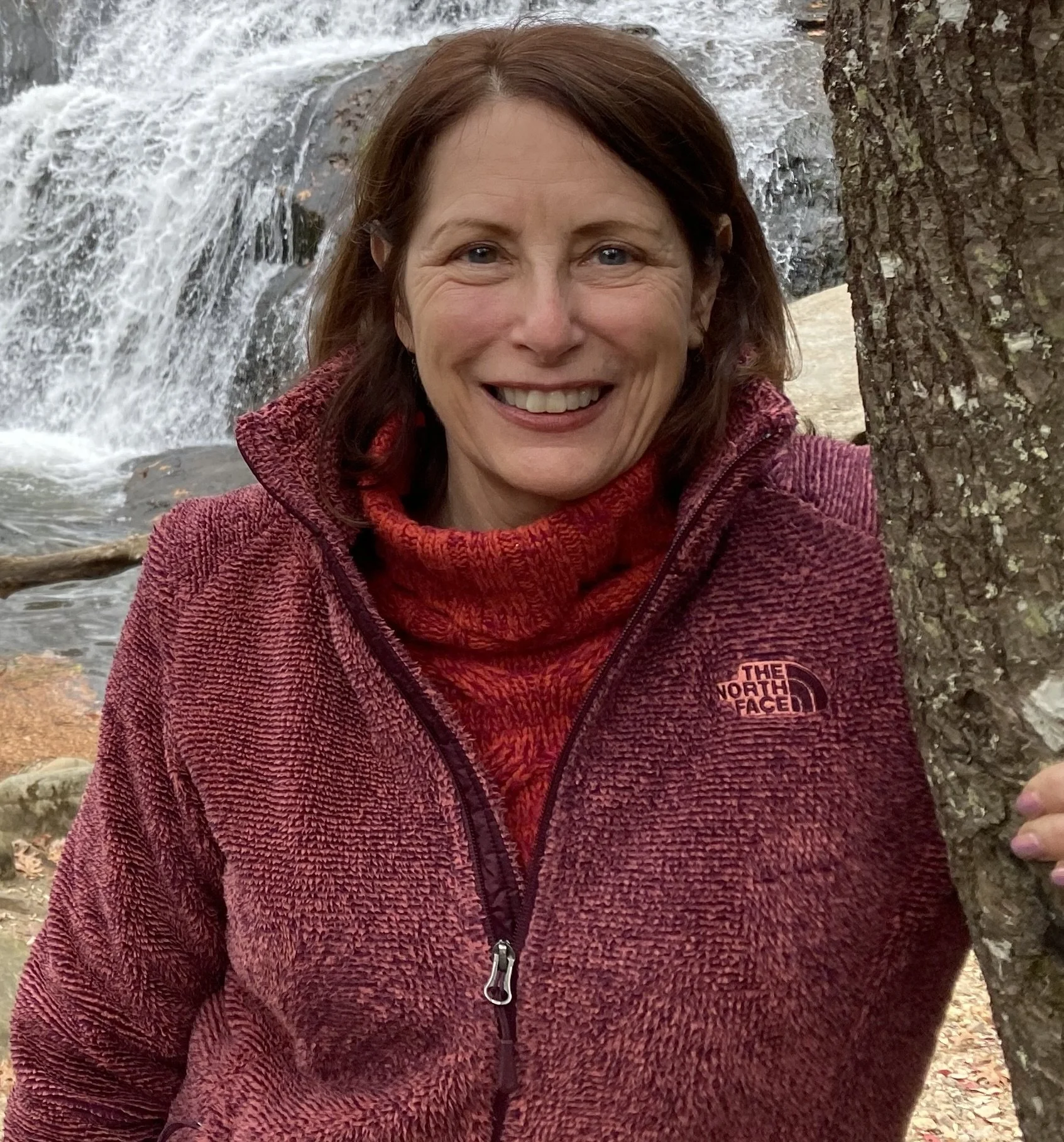 The Keys to the Kingdom with Luanne