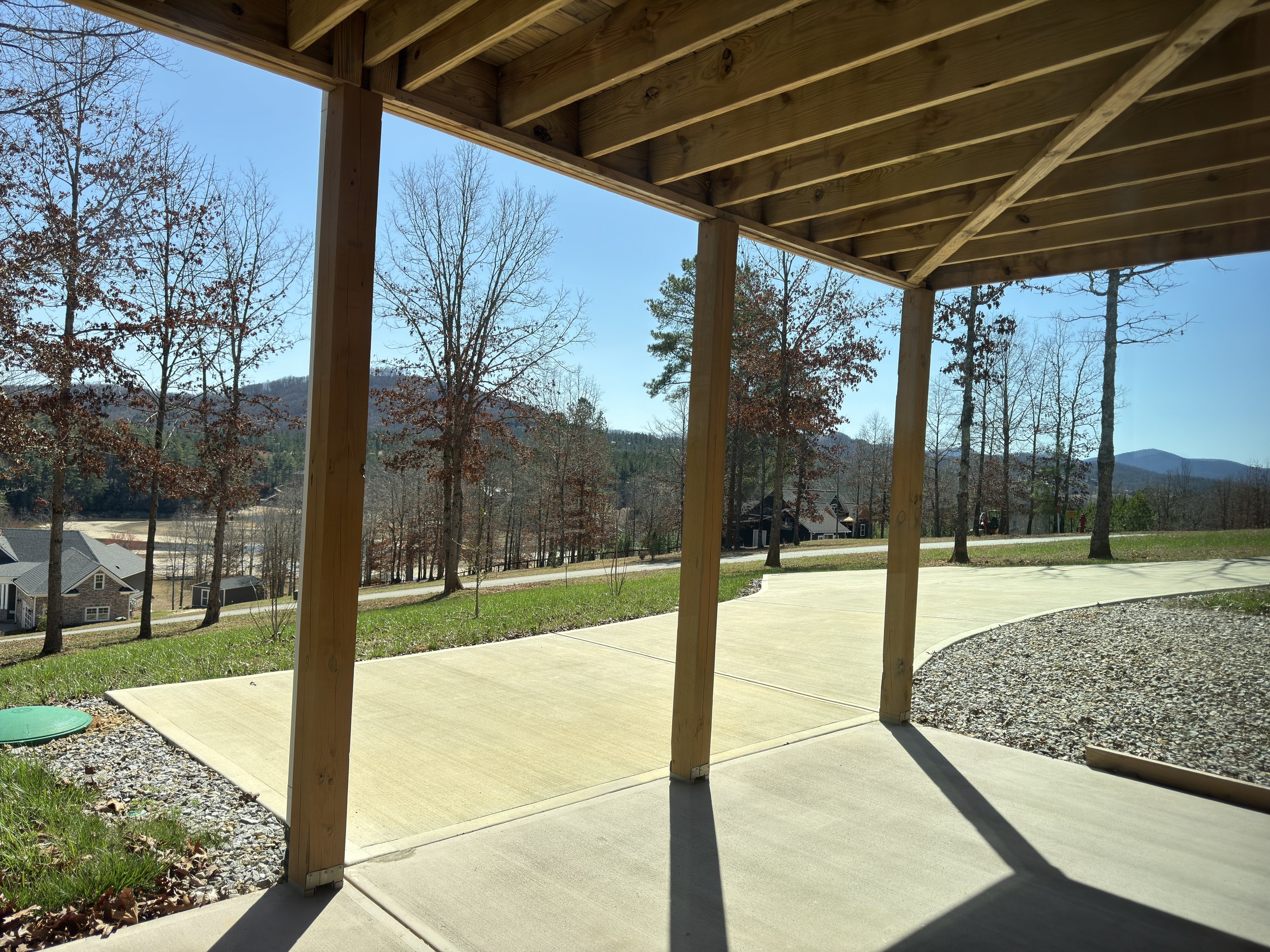 downstairs parking and entrance.JPG