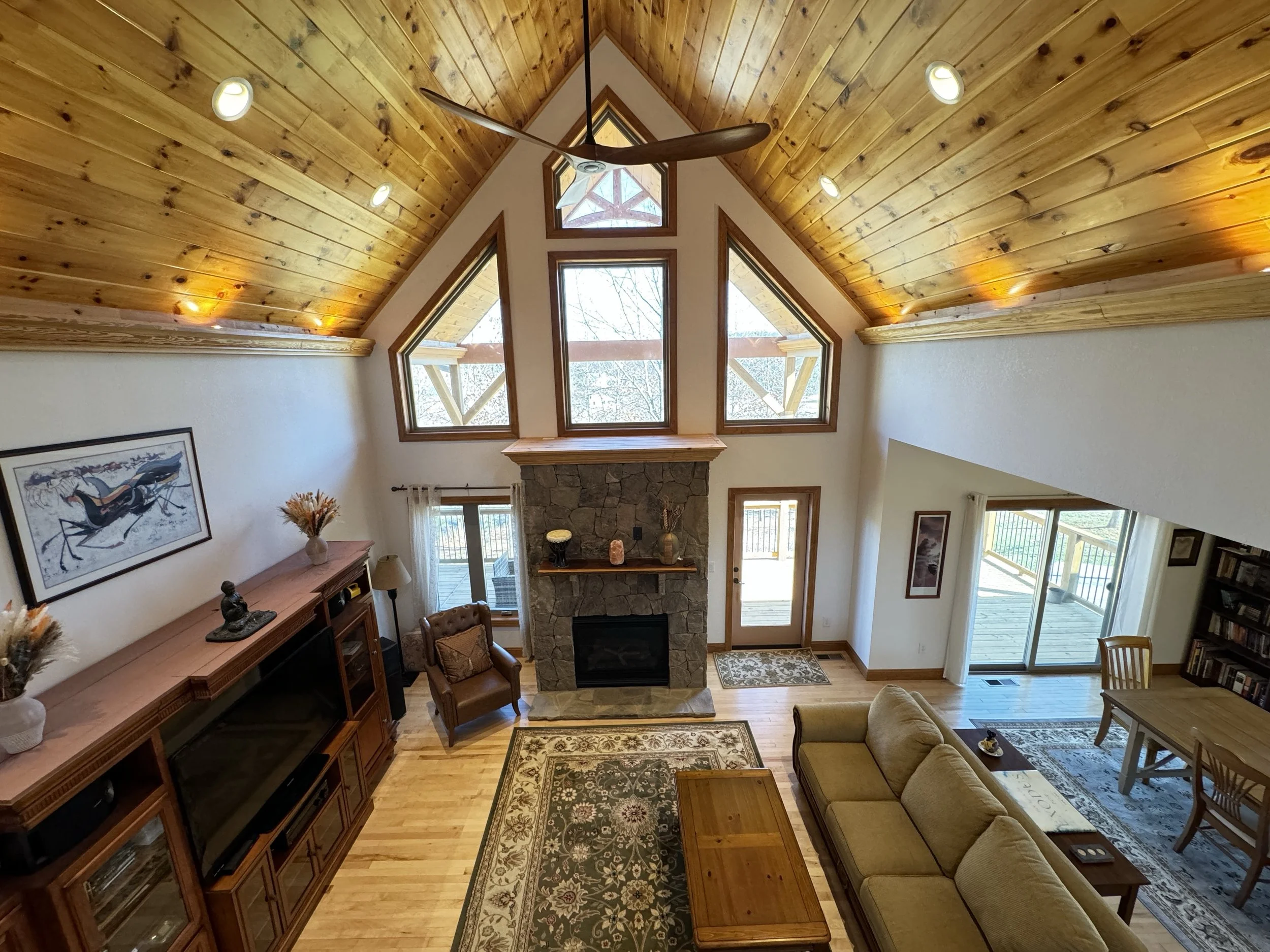 Living room from above.JPG