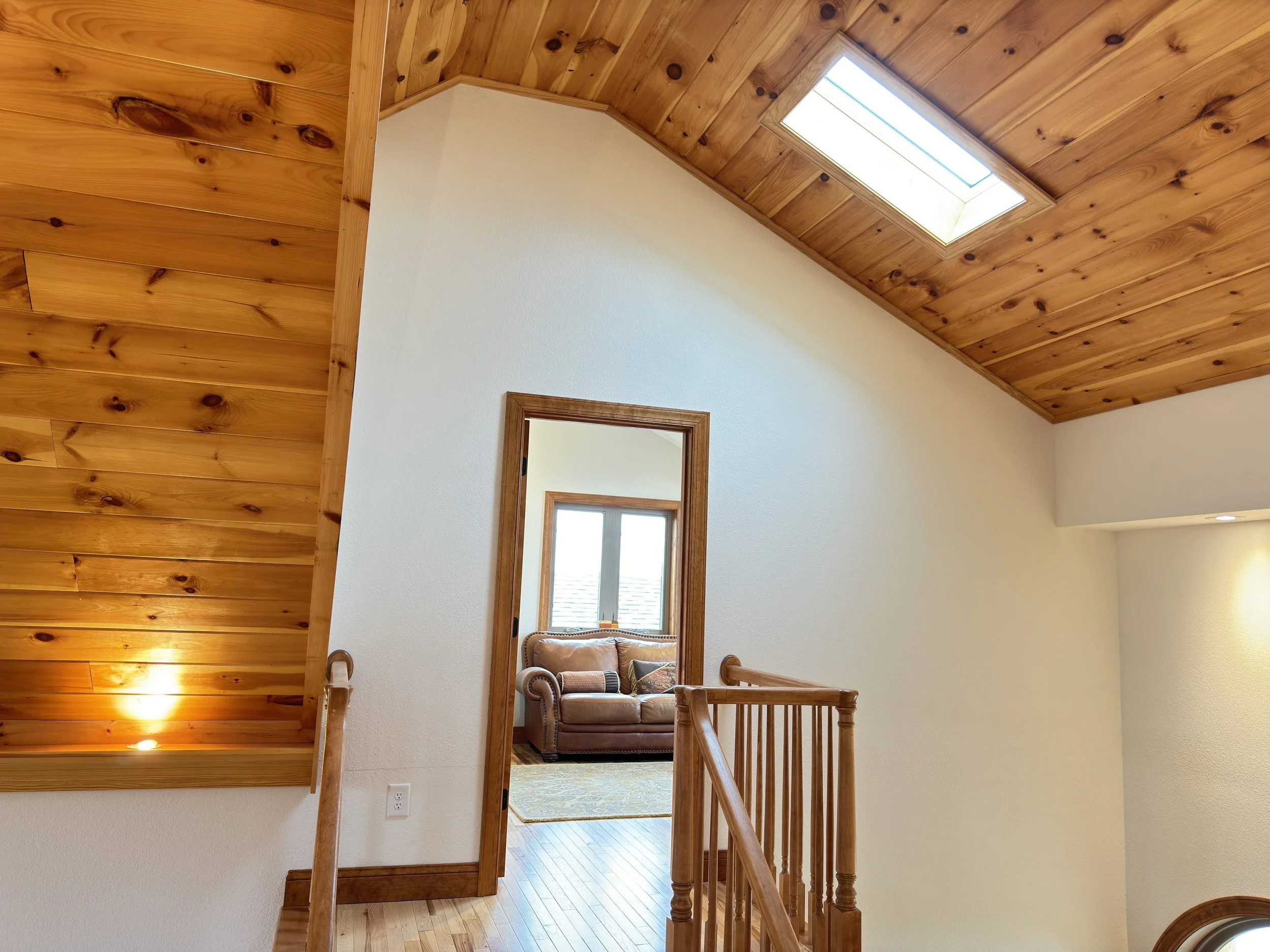 yoga room from stairs.JPG