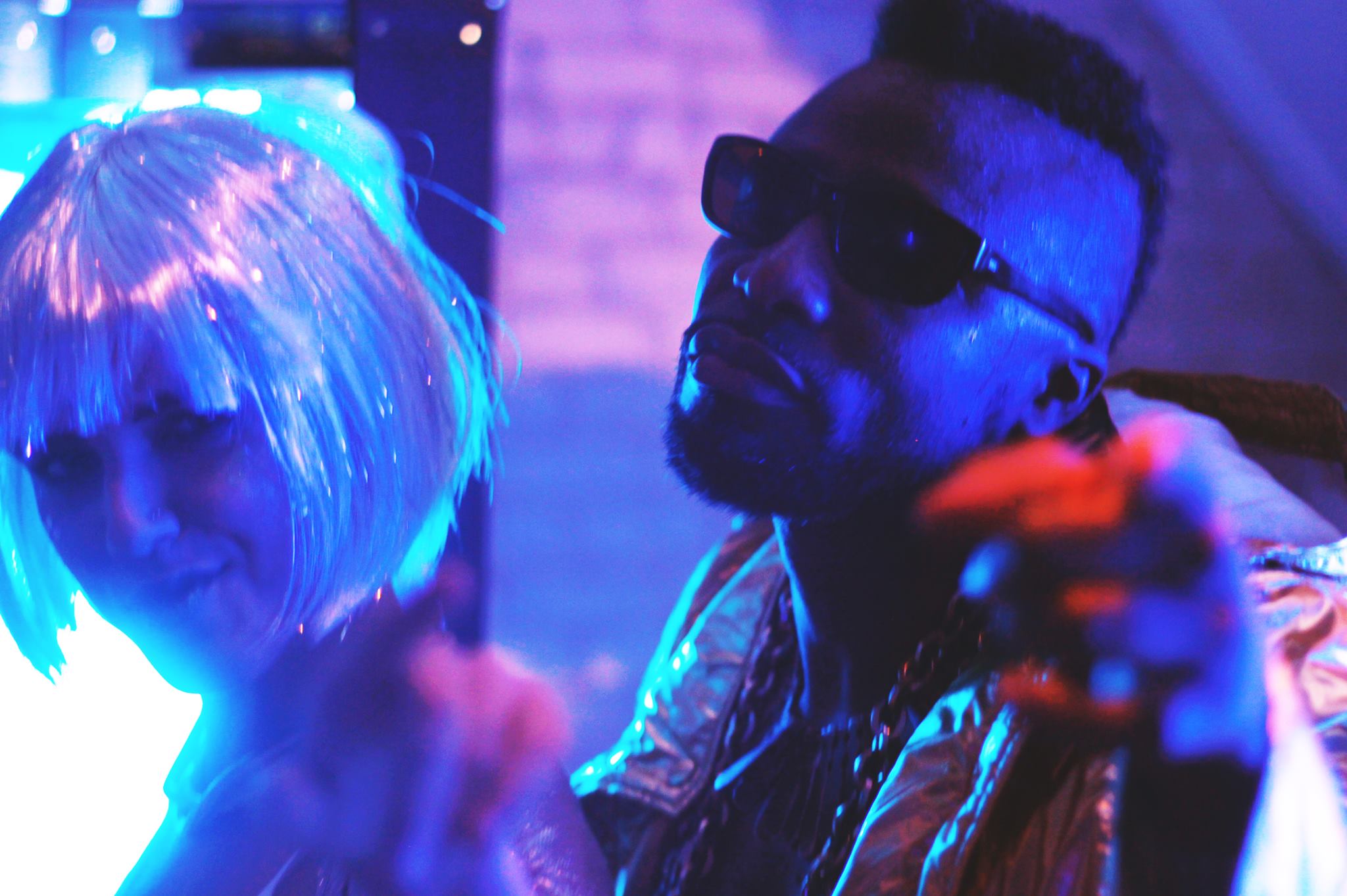 JOHN ORPHEUS MUSIC VIDEO (Copy)