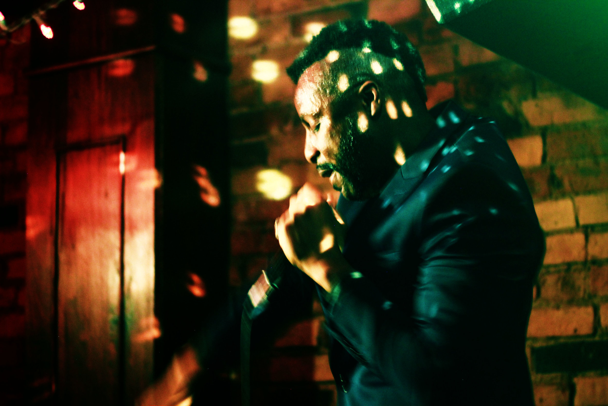 JOHN ORPHEUS MUSIC VIDEO (Copy)