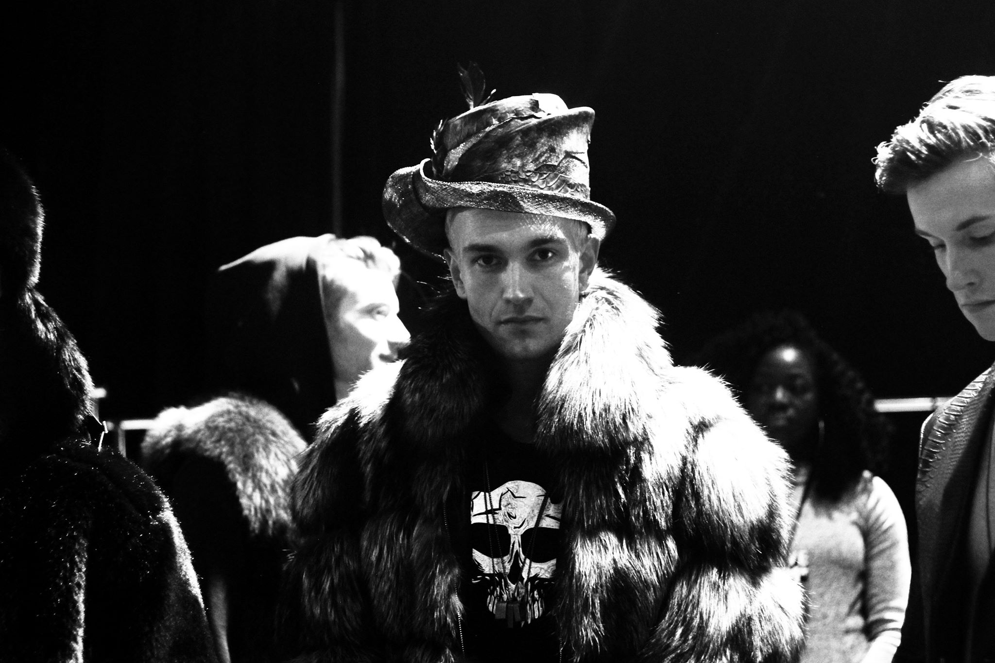 TORONTO MENS FASHION WEEK  2018 (Copy)