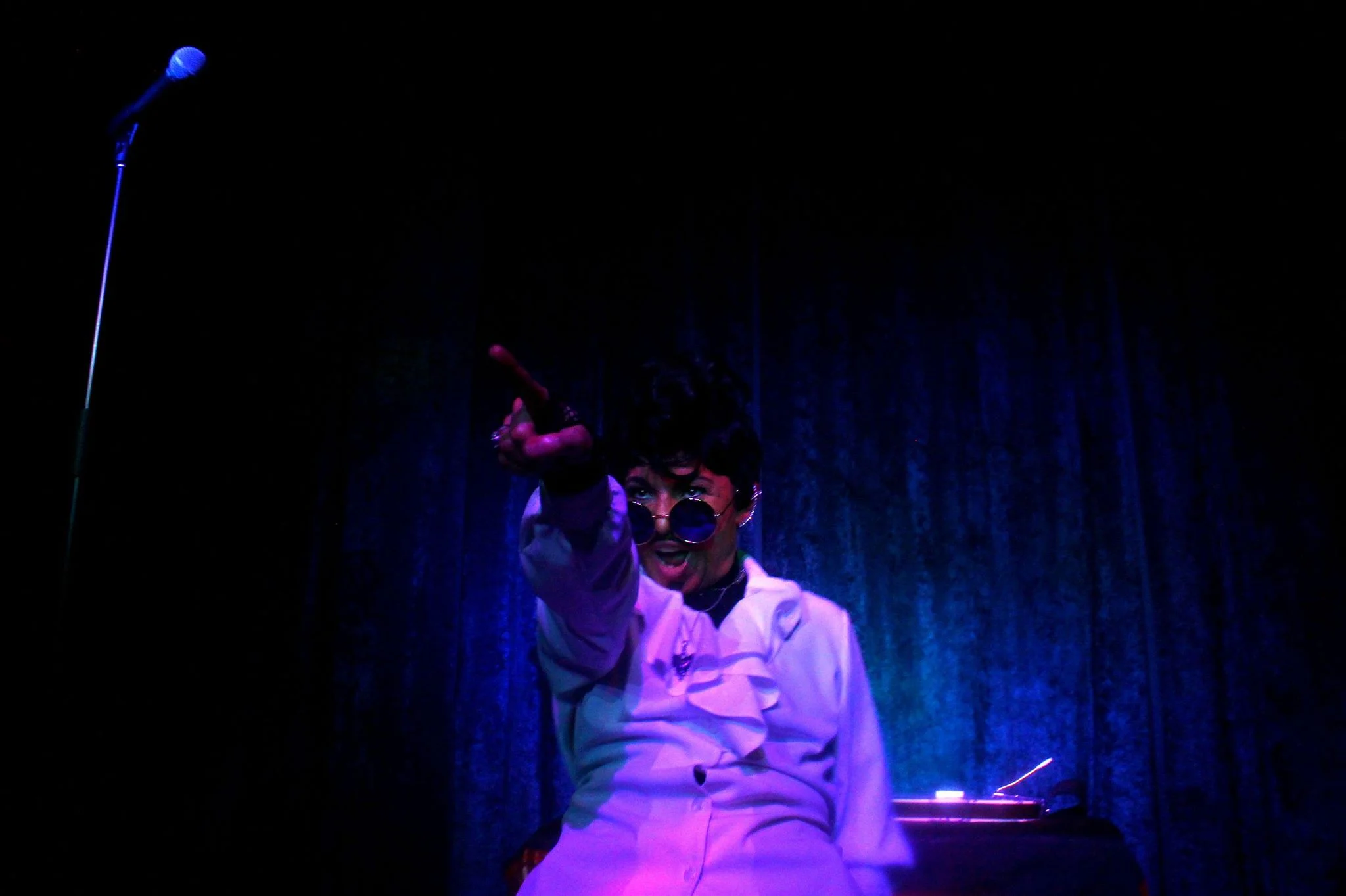 PRINCE TRIBUTE SHOW (Copy)