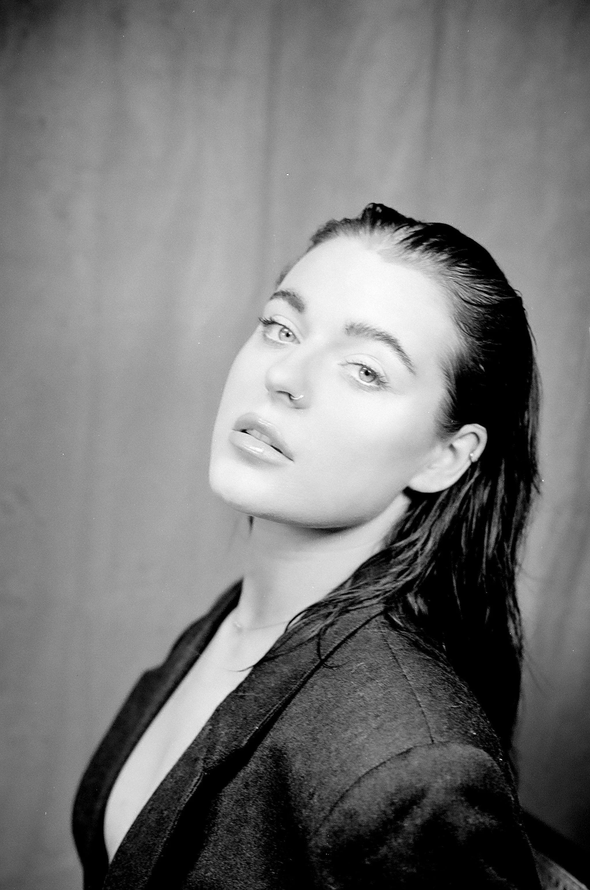 DAISY DE LA GARZA ARTHUR PROMO (Copy)
