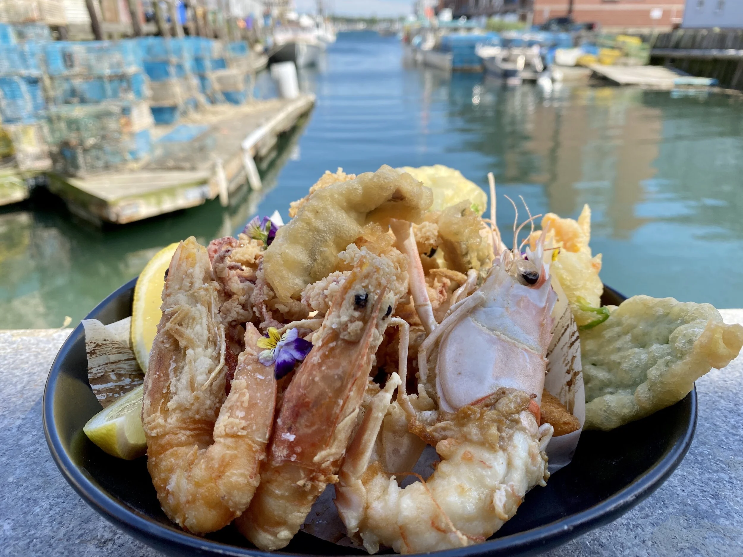 What is Fritto Misto? La Cucina Italiana knows...