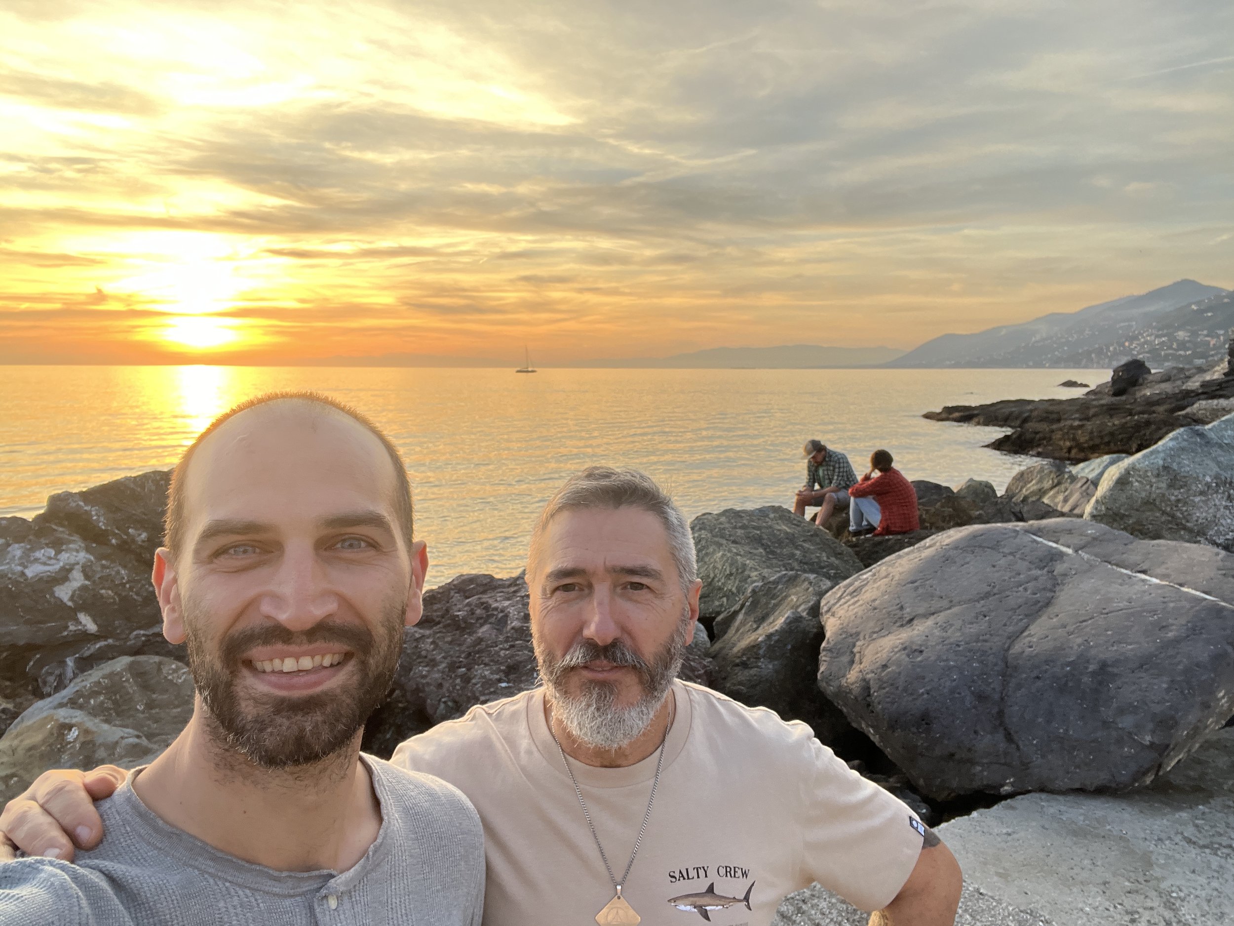 ~ Sicily ~ June 2023