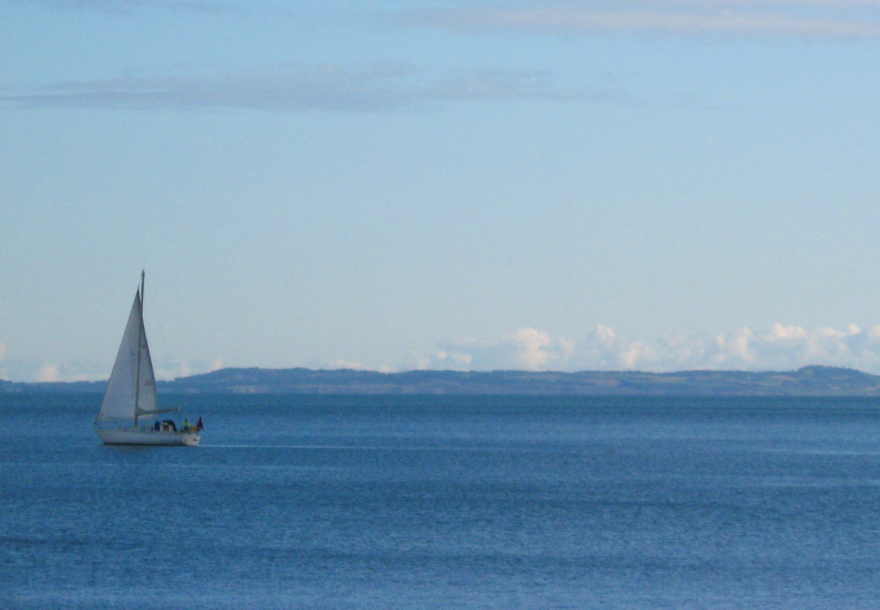 Baltic Sea, Aarhus, Jutland, Denmark
