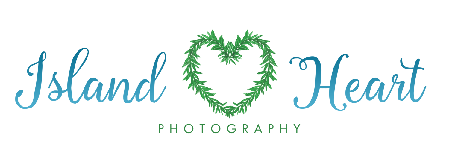 Island Heart Photography