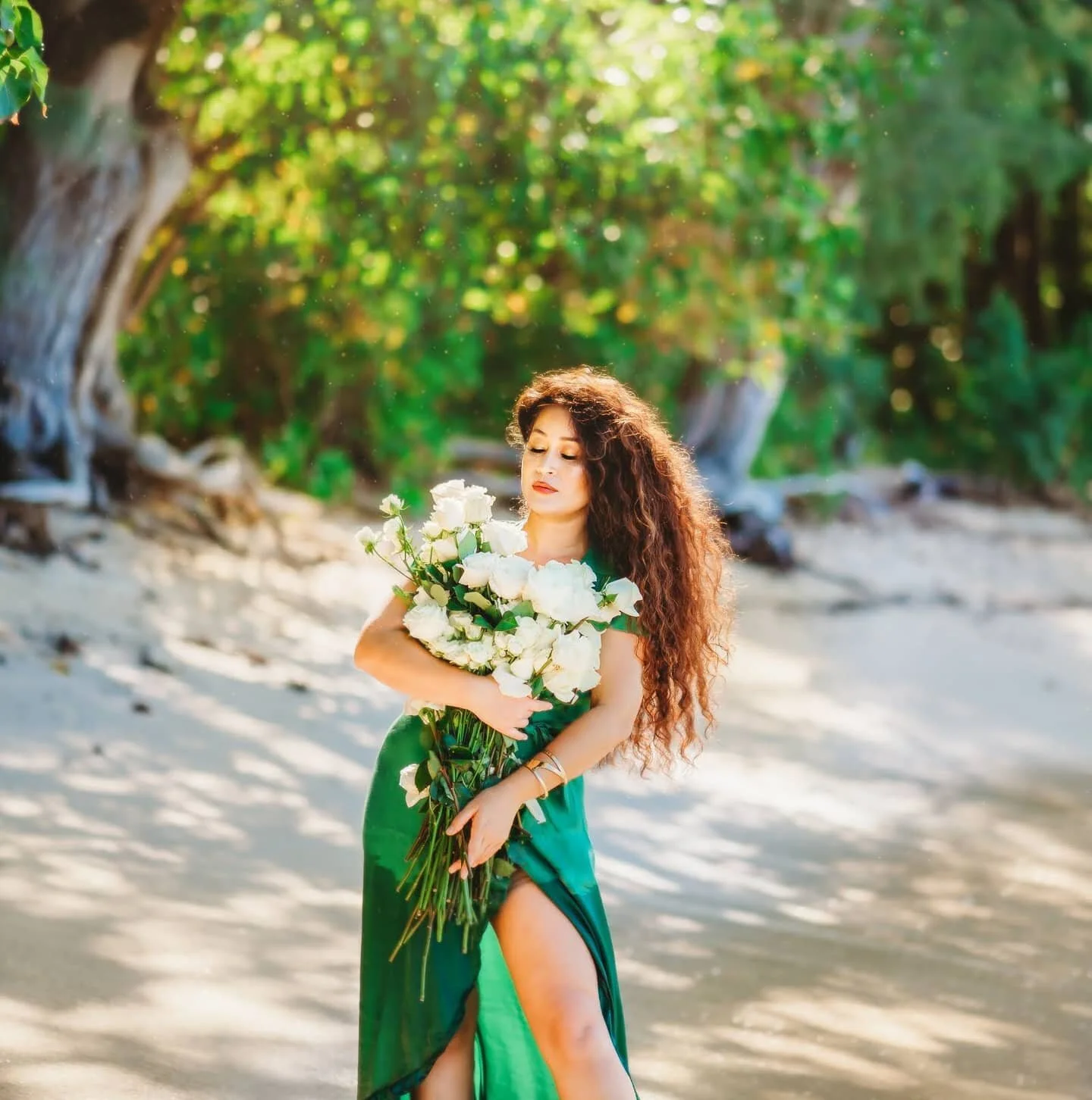 All women dream, but not equally. Those who dream by night in the dusty recesses of their minds, wake in the day to find that it was vanity: but the dreamers of the day are powerful women, for they will act on their dreams with open eyes, to make the