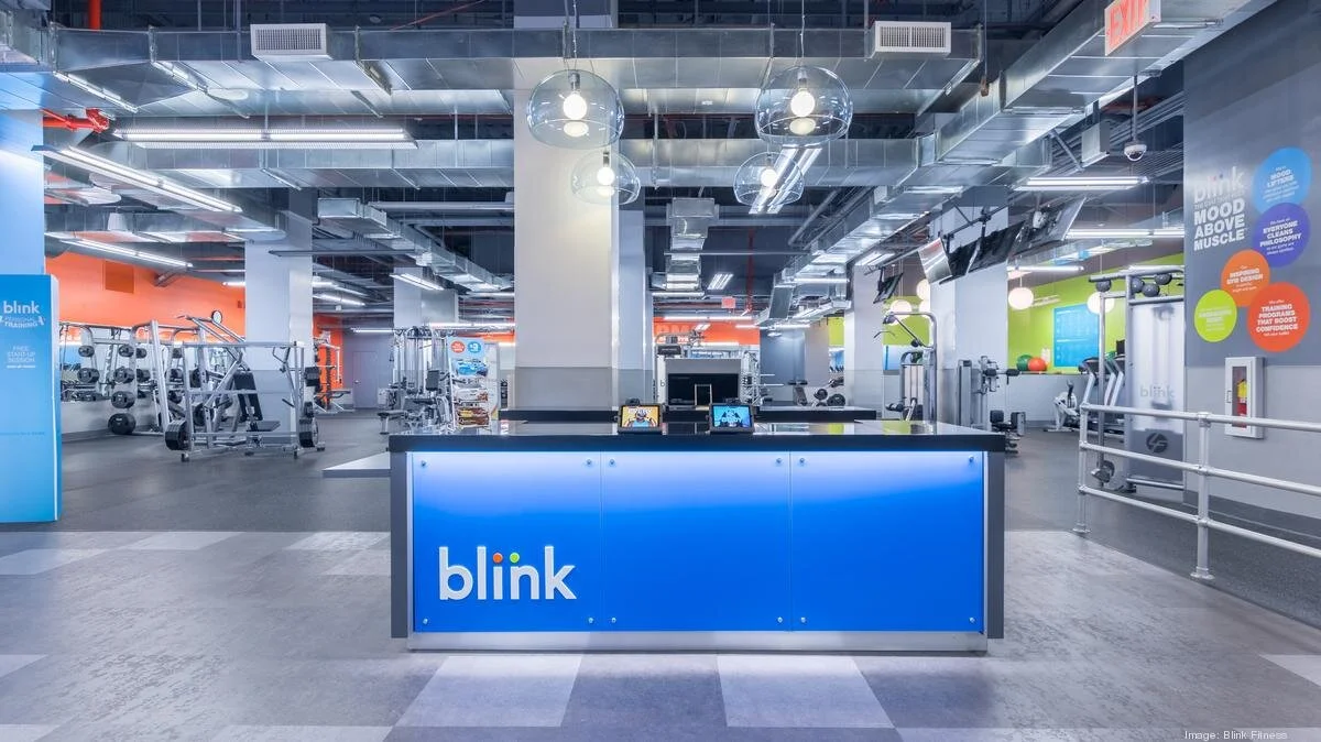  I was recruited in 2017 to jump-start digital innovation and transformation within the company. Blink Fitness was a regional NYC fitness brand ready to burst on to the national scene. Physical gym locations served our category, of value fitness, as 