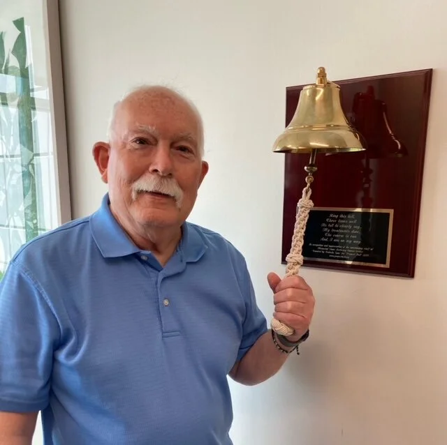 HARRY M. (New Jersey, USA)