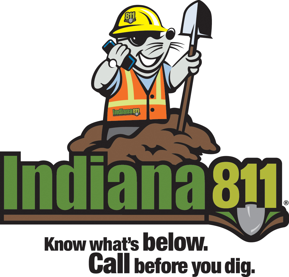 Pros FAQs - Know what's below. Call 811 before you dig. - Indiana 811