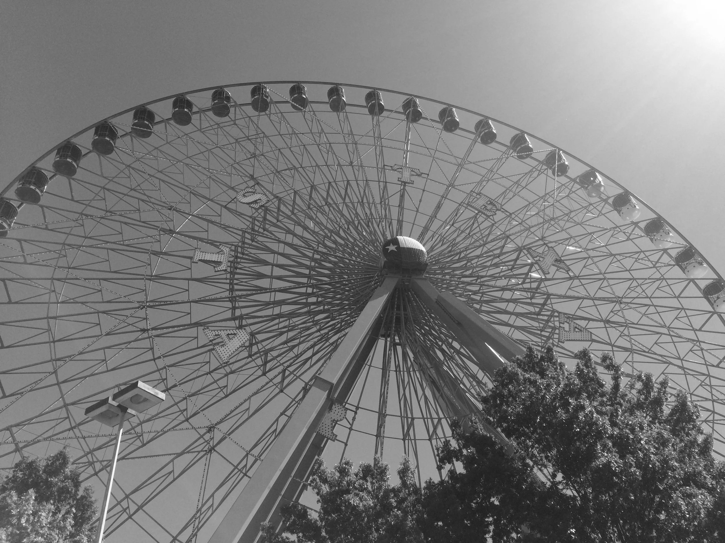 The State Fair of Texas 