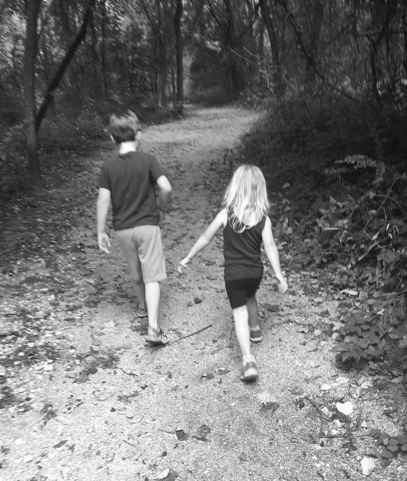 Adventures in Motherhood