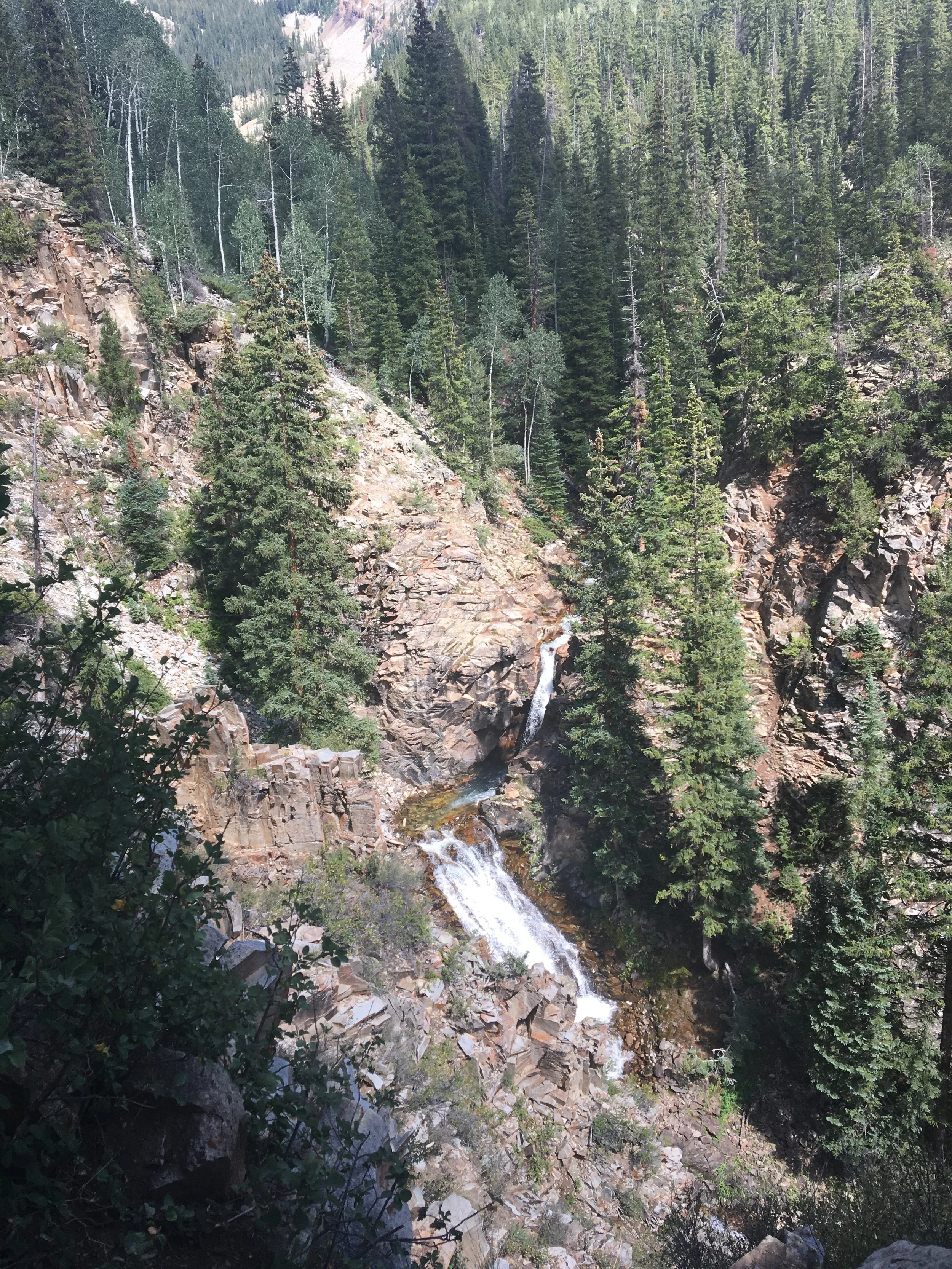 Texas Deb Goes to Crested Butte - Day Three
