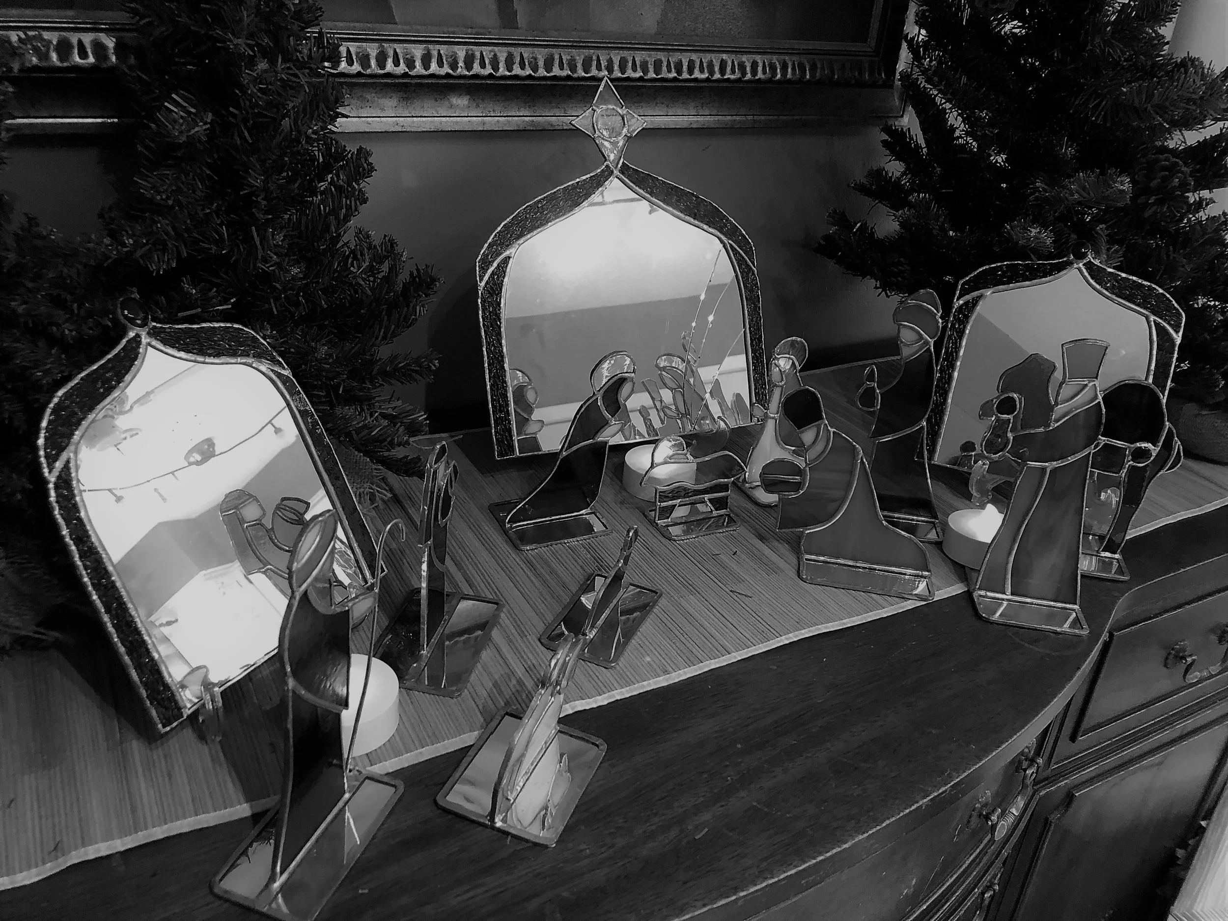 Merry Christmas Eve, Ya'll!