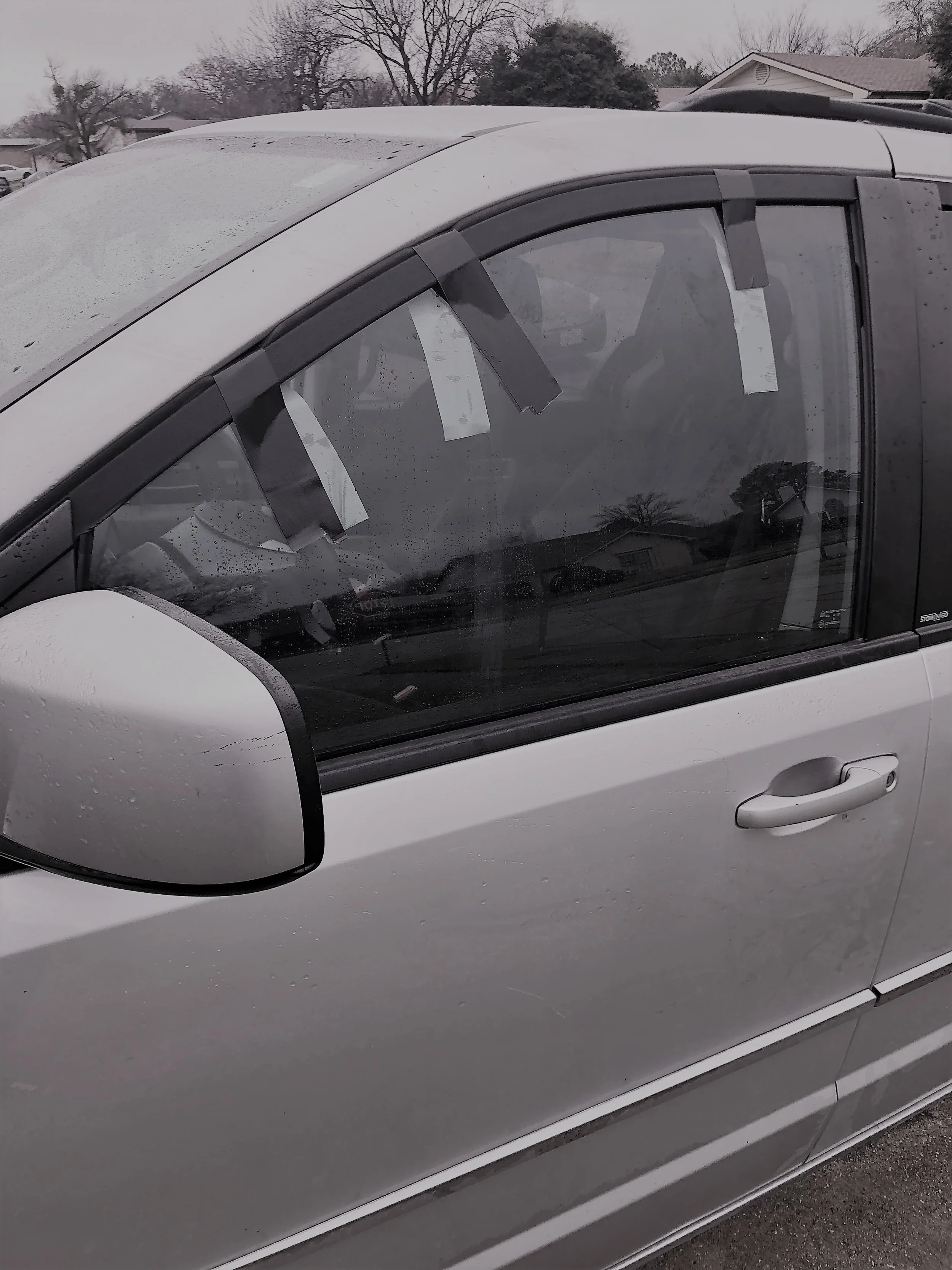 Texas Deb and the iPhone Detox Part II