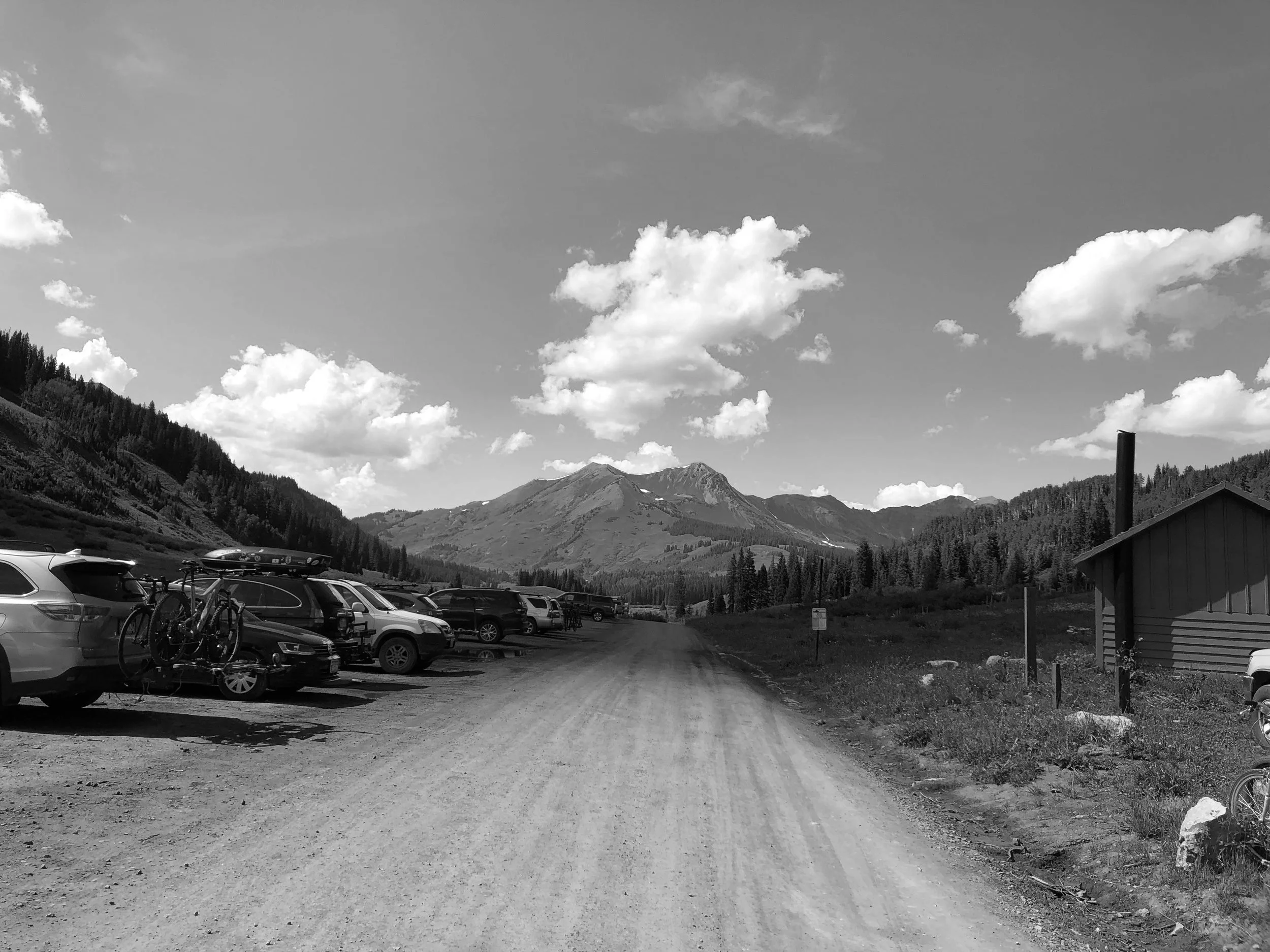 In This my Fortieth Year... All the Remaining Parts