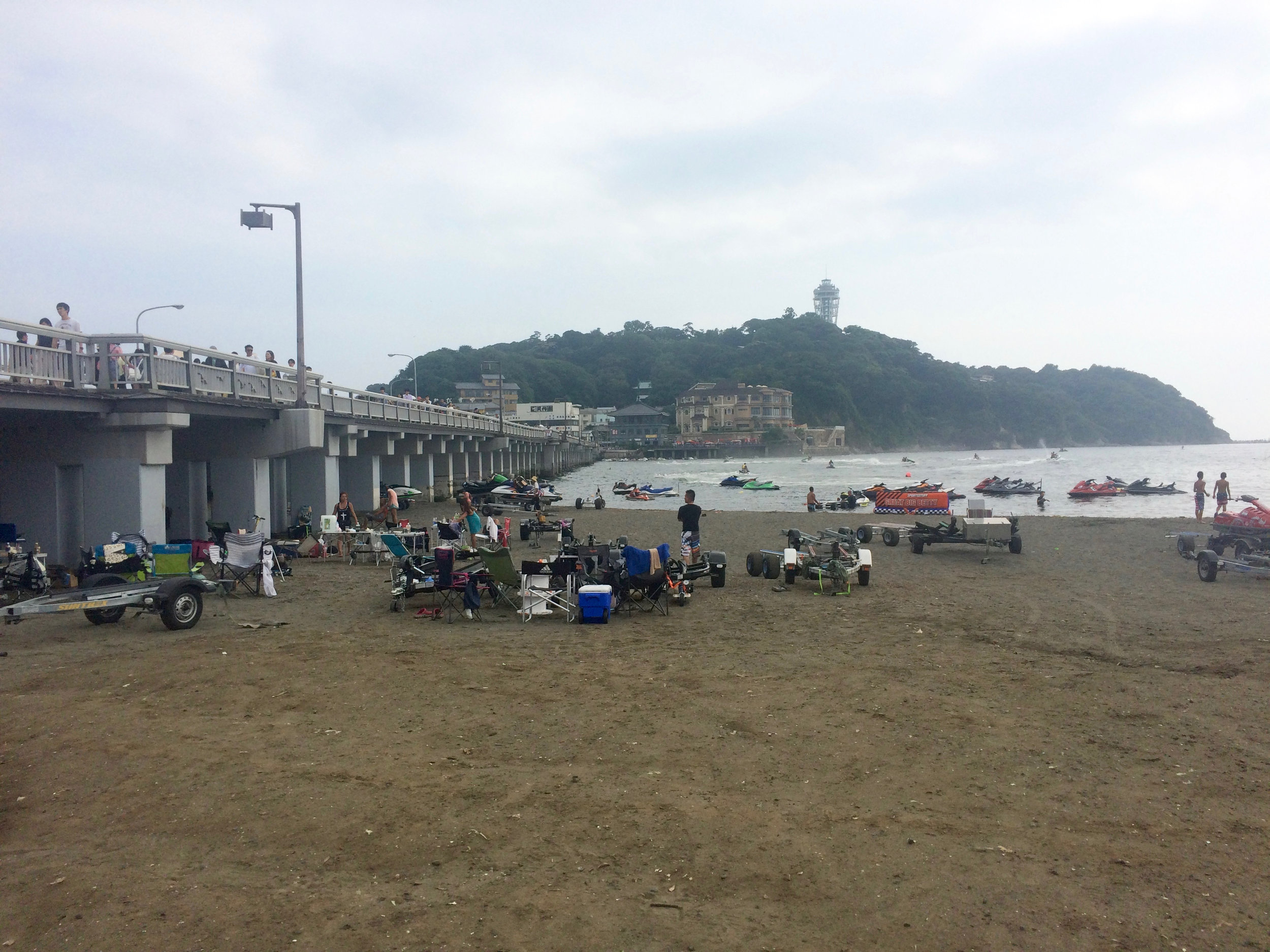 江ノ島