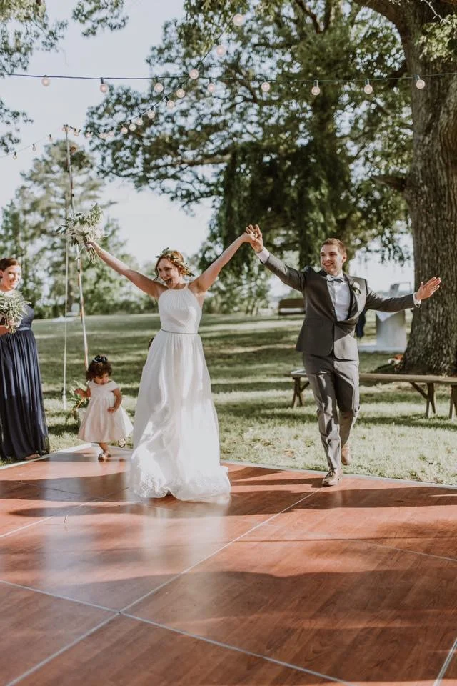 Wedding Details Your Guests Will and Won't Appreciate