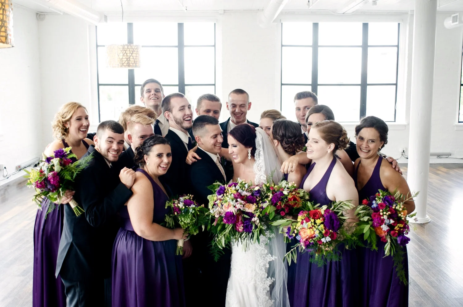 Why Didn't Someone Tell Me?