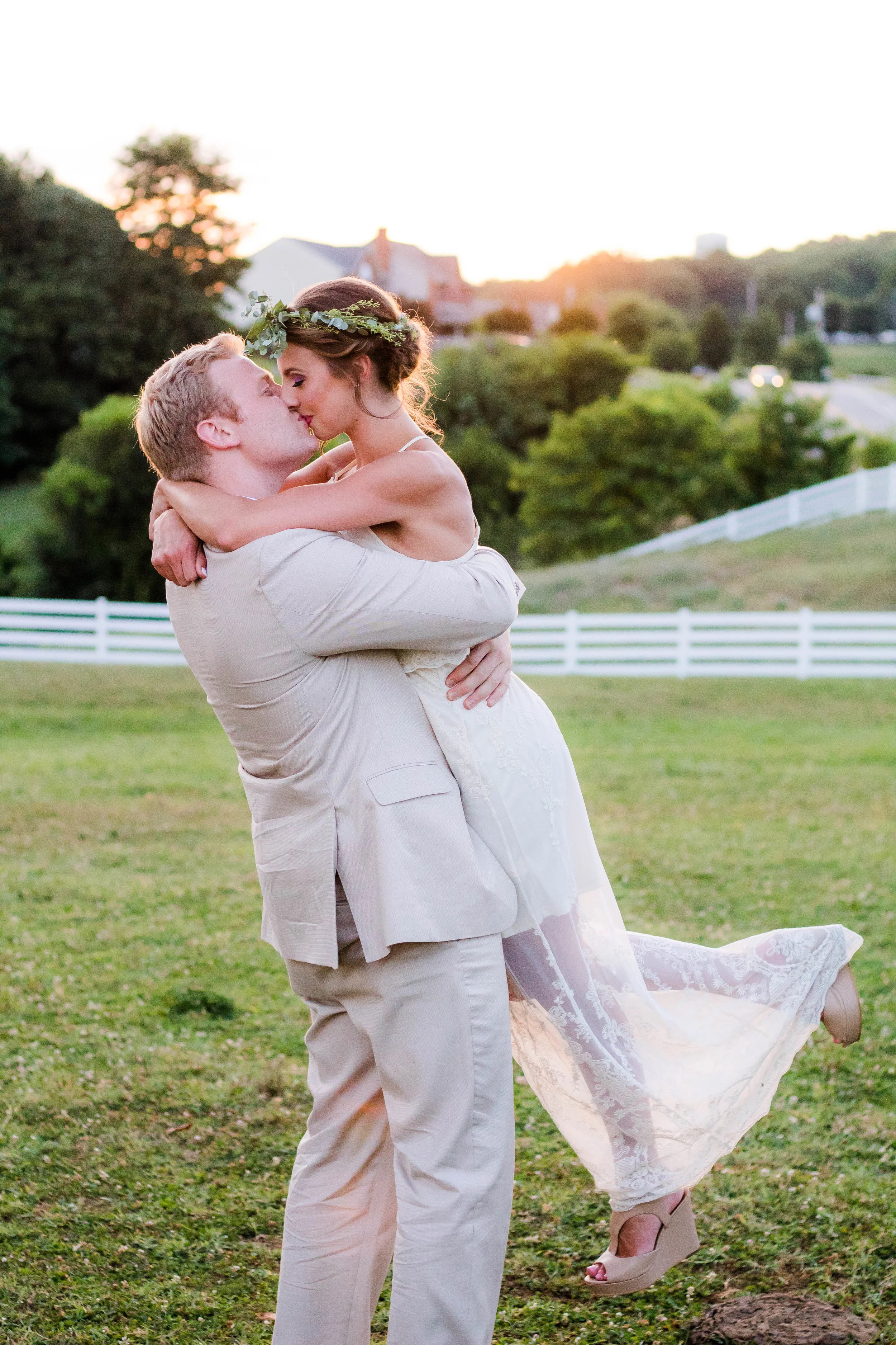 Cats and Horses and Cake, Oh My!