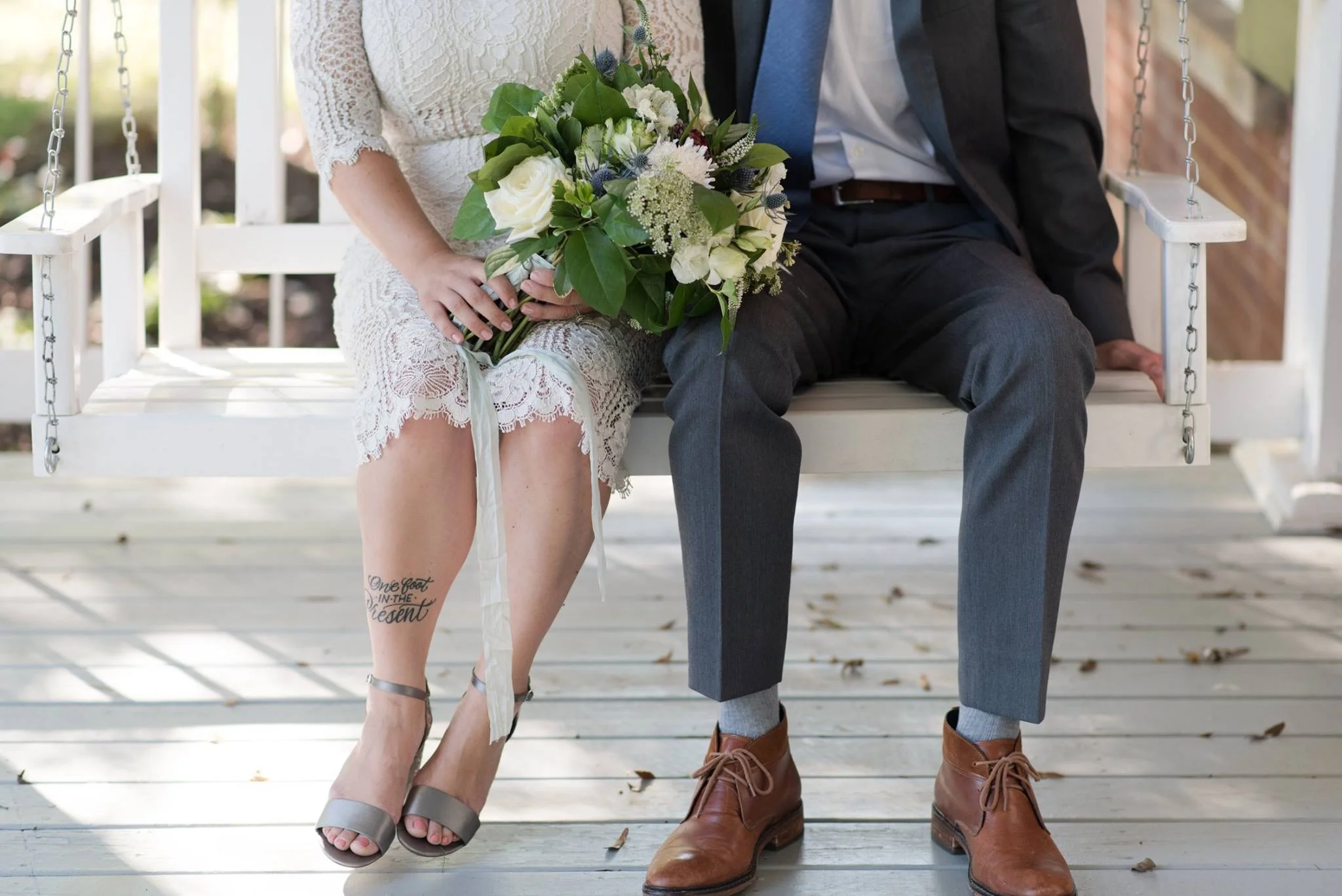 Brenna + Hunter: Simply In Love