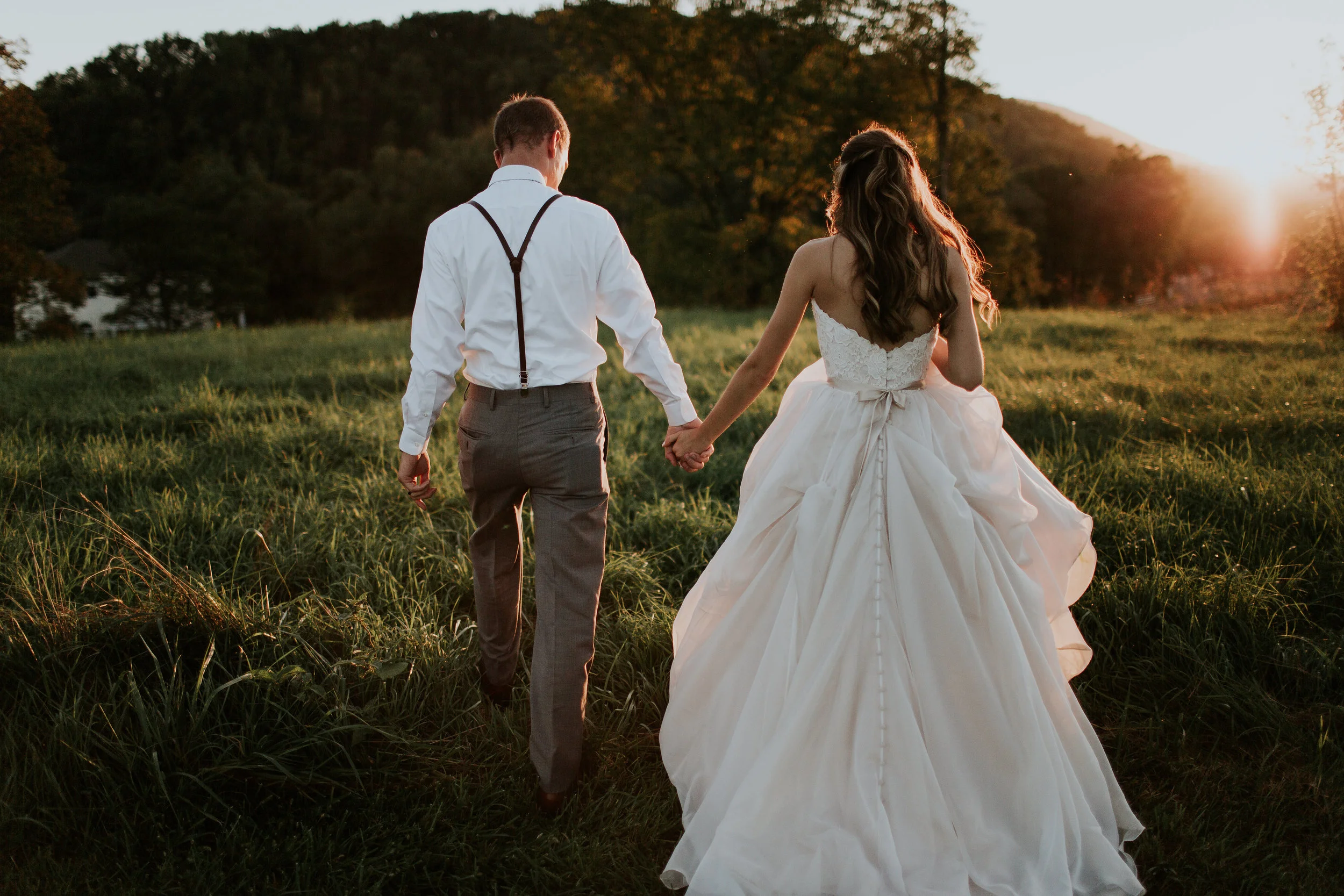 Baylee + Rupe: Intentional Love