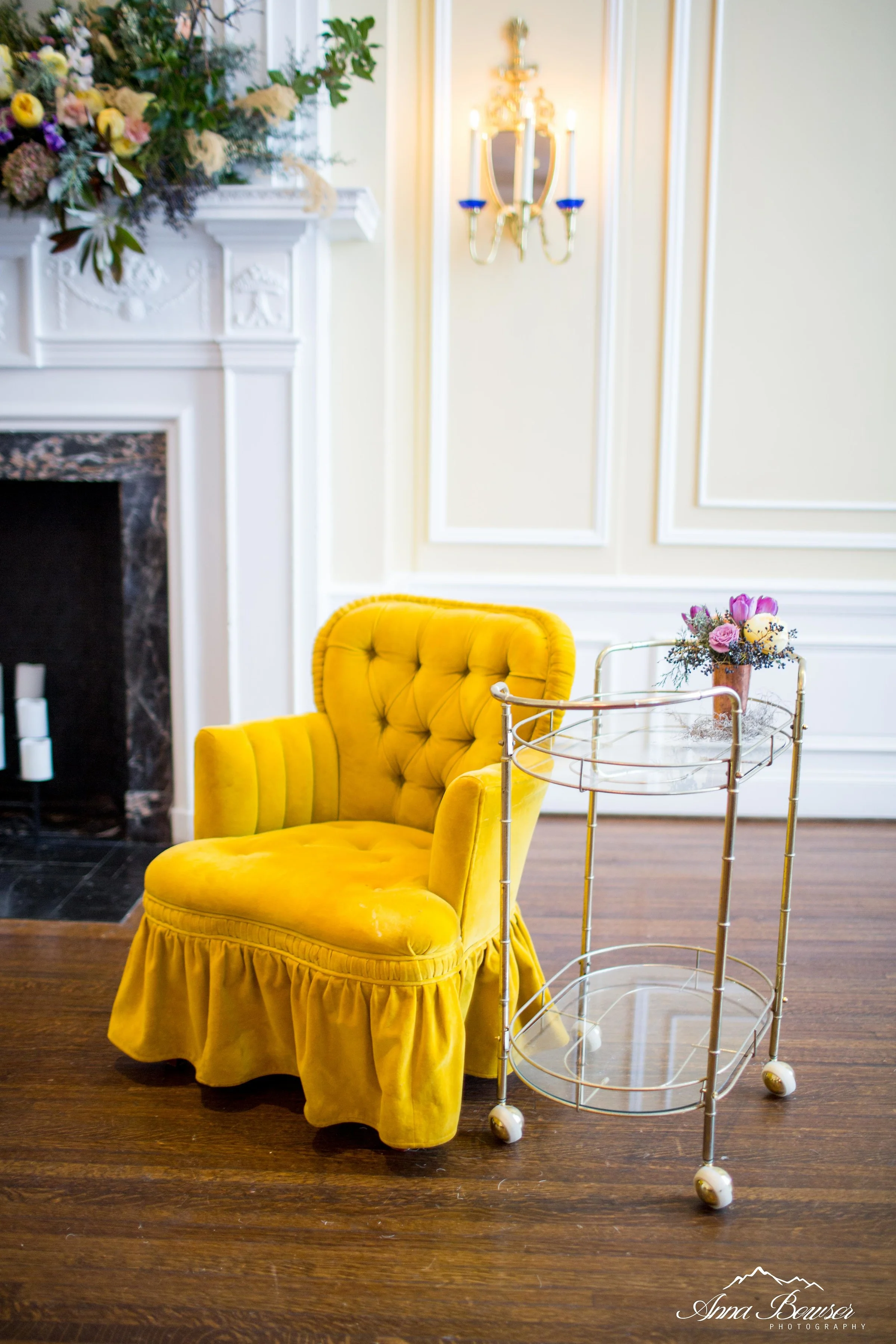 How to Maximize Your Bridal Show Experience
